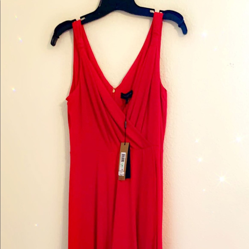 Donna Karan Holiday Dress! ✨🎄